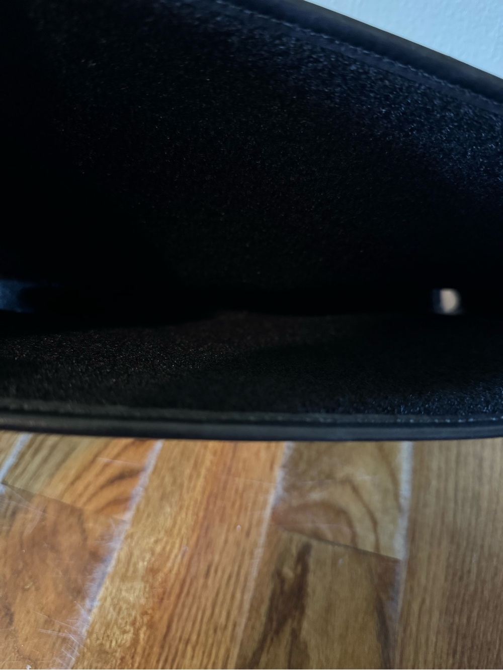 RARE Glaser Designs Custom ADJUSTABLE Insiders Divider for Laptop or Files - Picture 5 of 9